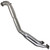 Polaris 1263070 Exhaust Pipe Assembly Sportsman Scrambler Touring 850 1261987