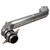 Polaris 1263070 Exhaust Pipe Assembly Sportsman Scrambler Touring 850 1261987