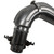 Polaris 1263072 ASM-EXHAUST PIPE TWIN Sportsman 1000 XP 1262974