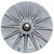 Polaris 1322522 Genuine OEM Drive Clutch Wide Basic for 2005-2007 Ranger Sportsman XP 700
