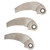 Polaris 1322523 ASM-WEIGHT BUSHING (11-70) (3) Part (AUTO) MODEL