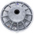 Polaris 1322845 ASSEMBLY -DRIVEN CLUTCH BLACK 40 DEG Ranger Sportsman 500