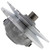Polaris 1323094 Driven Clutch Assembly Ranger 900 XP EPS Deluxe