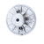 Polaris 1323178 Driven Secondary Clutch 2015 Diesel Ranger Crew 1000
