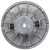 Polaris 1323432 ASM-CLUTCH DRIVEN Ranger 500