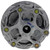 Polaris 1323785 ASM-DRIVE CLUTCH,BASIC,P90X