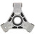 Polaris 1323837 Spider 22mm Assembly P90x Ranger XP 1000 Crew Pro XD EPS UTV