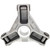 Polaris 1323837 Spider 22mm Assembly P90x Ranger XP 1000 Crew Pro XD EPS UTV