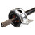 Polaris 1333093 Rear Propshaft w Bearing Ranger Crew EPS XD SP Pro Premium 570