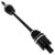 Polaris 1333748 Rear Halfshaft Assembly Ranger 1000 900 Crew XP