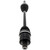 Polaris 1333748 Rear Halfshaft Assembly Ranger 1000 900 Crew XP