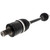 Polaris 1333802 Front Drive Shaft Assembly 2018-2022 Sportsman Scrambler 1000