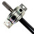 Polaris 1334312 Mid Propshaft General XP Sport EPS Ultimate 1000 4 2020-2024