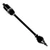 Polaris 1334495 Front Halfshaft RZR EPS RS1 1333870 1334428 2018-2022