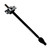 Polaris 1334523 Mid Propshaft Assembly Ranger Crew XP Trail Boss EPS 1000