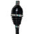 Polaris 1334593 Rear Halfshaft Cv-Cv 74 RZR Turbo Sport EPS Ultimate R 4