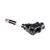Polaris 1380137 OEM Rear Propshaft Assembly 1999-2002 Magnum Xpedition PTV 325 500 Pro