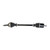 Polaris 1380230 Front Drive Shaft Assembly CV Axle 4-5 Ranger UTV 2x4 4x4 6x6