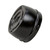 Polaris 1521128-458 Matte Black Rim Cap 2014-2018 RZR Sportsman 900 850 570