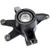 Polaris 1521209 ASM-KNUCKLE FRONT LH Sportsman 400 200 1521097
