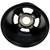 Polaris 1521549-458 RIM-REAR 12X8 CAST 50.1 M BLK RZR 900 800 XP