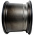 Polaris 1521549-458 RIM-REAR 12X8 CAST 50.1 M BLK RZR 900 800 XP