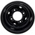 Polaris 1521606-458 WELD-RIM FR 10 GA 12X6 M.BLK Ranger 1000 900 XP