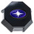 Polaris 1521954-067 Gloss Black Rim Cap ACE EPS 570