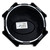 Polaris 1521954-067 Gloss Black Rim Cap ACE EPS 570