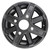 Polaris 1521963-655 RIM-FRONT 14X6 CAST 53 FLSHBLACK RZR 1000 Turbo XP 1521963