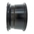 Polaris 1522455-458 RIM-REAR 14X7.5 NO MACH M.BLK Sportsman 570