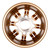 Polaris 1522496-768 RIM-REAR 14X8 CAST 50.1MM MBRZ General 1000