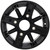 Polaris 1522529-458 Front Mach Rim 14x5.5-46.7 OEM 2016-2021 Sportsman 850 1000