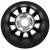 Polaris 1522843-655 Flash Black Rear Cast 14X8 Rim RZR 1000 XP Turbo