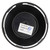 Polaris 1523153-655 Black Flush Rim Cap General RZR XP 1000 Turbo 1523153-744