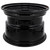 Polaris 1523450-067 Black 12x8 Rear Rim 2009-2014 XP Ranger Sportsman 900 800