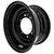 Polaris 1523451-067 Black Front Wheel Rim 12x6 Ranger Sportsman EV