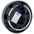 Polaris 1523805-744 Matte Flash Black Hub Cap RZR XP EPS Ultimate Pro Premium 4