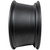 Polaris 1525086-632 Matte Titanium Metallic Cast 15x7 Rim RZR Pro R R4 Dynamix