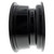 Polaris 1525240-067 Black Front Rim 10GA 12X6 RZR Ranger 1000 900 570 XP