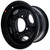 Polaris 1525358-067 Rear Rim 14X8 Black Sportsman Scrambler XP EPS SP 1000 850