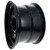 Polaris 1525358-067 Rear Rim 14X8 Black Sportsman Scrambler XP EPS SP 1000 850