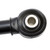 Polaris 1543377-458 Genuine OEM Matte Black Radius Rod 2015-2016 RZR 1000 XP Turbo EPS