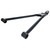Polaris 1544336-458 Matte Black Front Left Lower Control Arm RZR XP Sport EPS