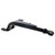 Polaris 1544433-458 Left Hand Trailing Arm Matte Black RZR Troy Lee Designs 200