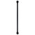 Polaris 1544556-458 Radius Rod Matte Black RZR Turbo Sport EPS Ultimate R 4