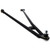 Polaris 1544712-458 Black Front Lower Left Control Arm RZR XP 1000 4 Sport Ultimate