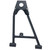Polaris 1544898-458 Matte Black Front Upper Right A-Arm 2021-2022 RZR 200