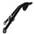 Polaris 1544912-458 Matte Black Front Lower Left Hand A-Arm 2021-2022 RZR 200