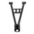 Polaris 1544913-458 Matte Black Front Lower Right Hand A-Arm 2021-2022 RZR 200